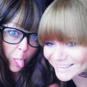 Meet your Posher, Cheryl